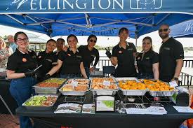 THE FOOD SHOW - WELLINGTON 2026