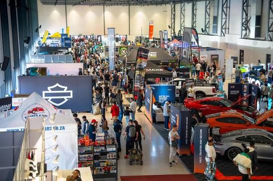 SA MOTORING EXPERIENCE 2026