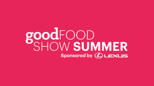 BBC GOOD FOOD FESTIVAL 2026