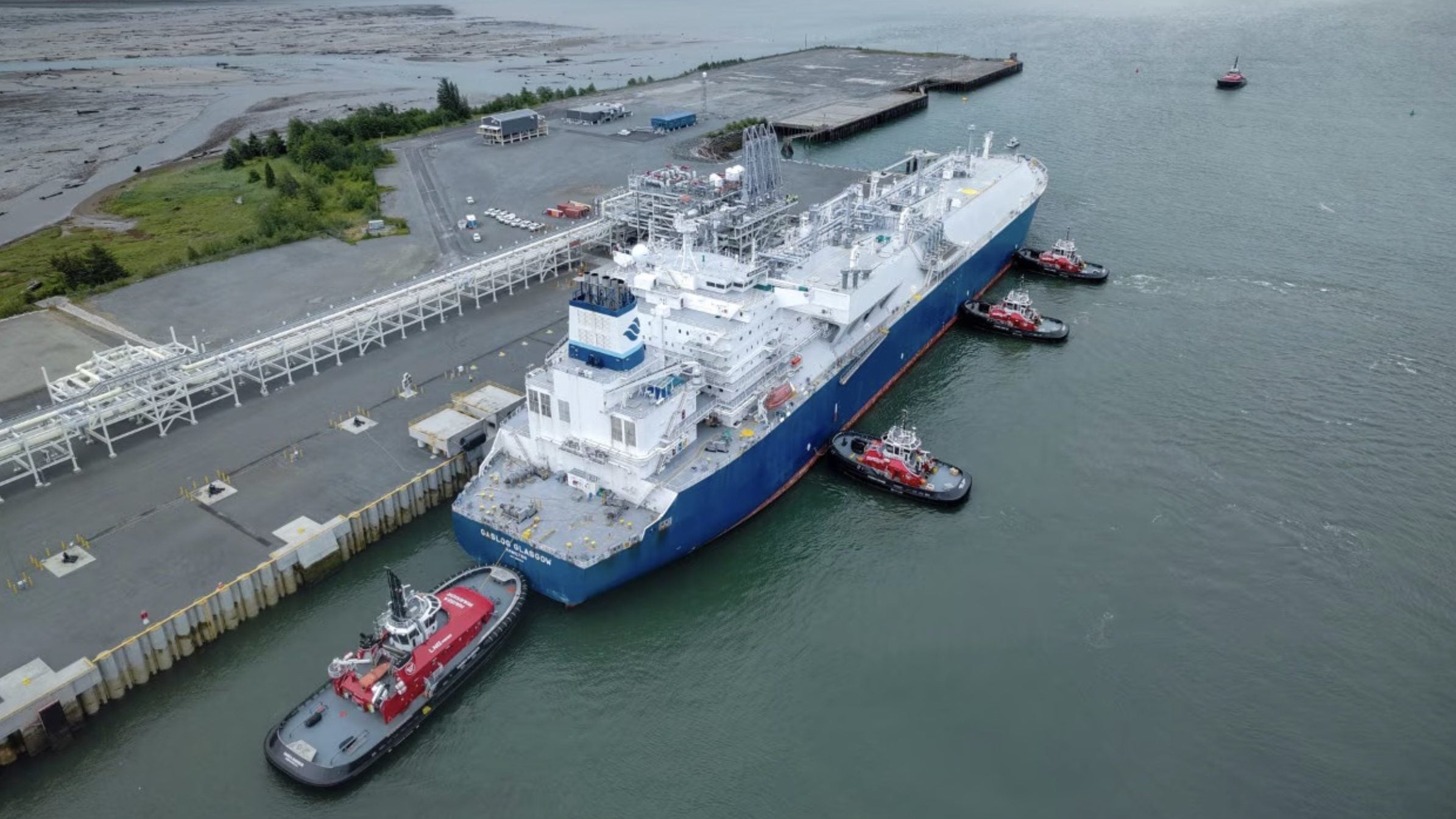 CANADA LNG EXPORT CONFERENCE & EXHIBITION 2026