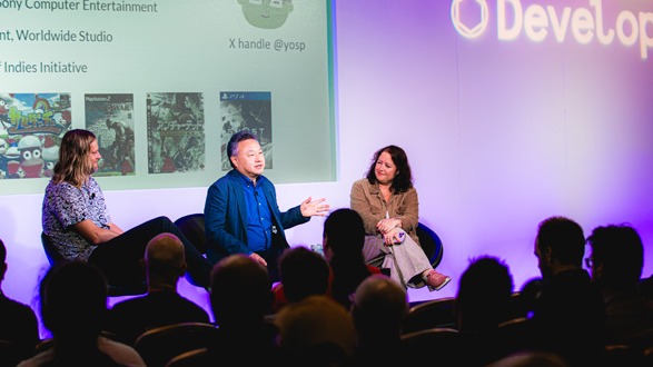 DEVELOP IN BRIGHTON CONFERENCE 2026