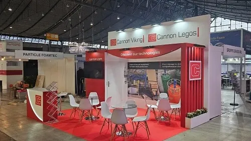 IRMA - INTERNATIONAL REHAB AND MOBILITY FAIR FOR ALL 2026