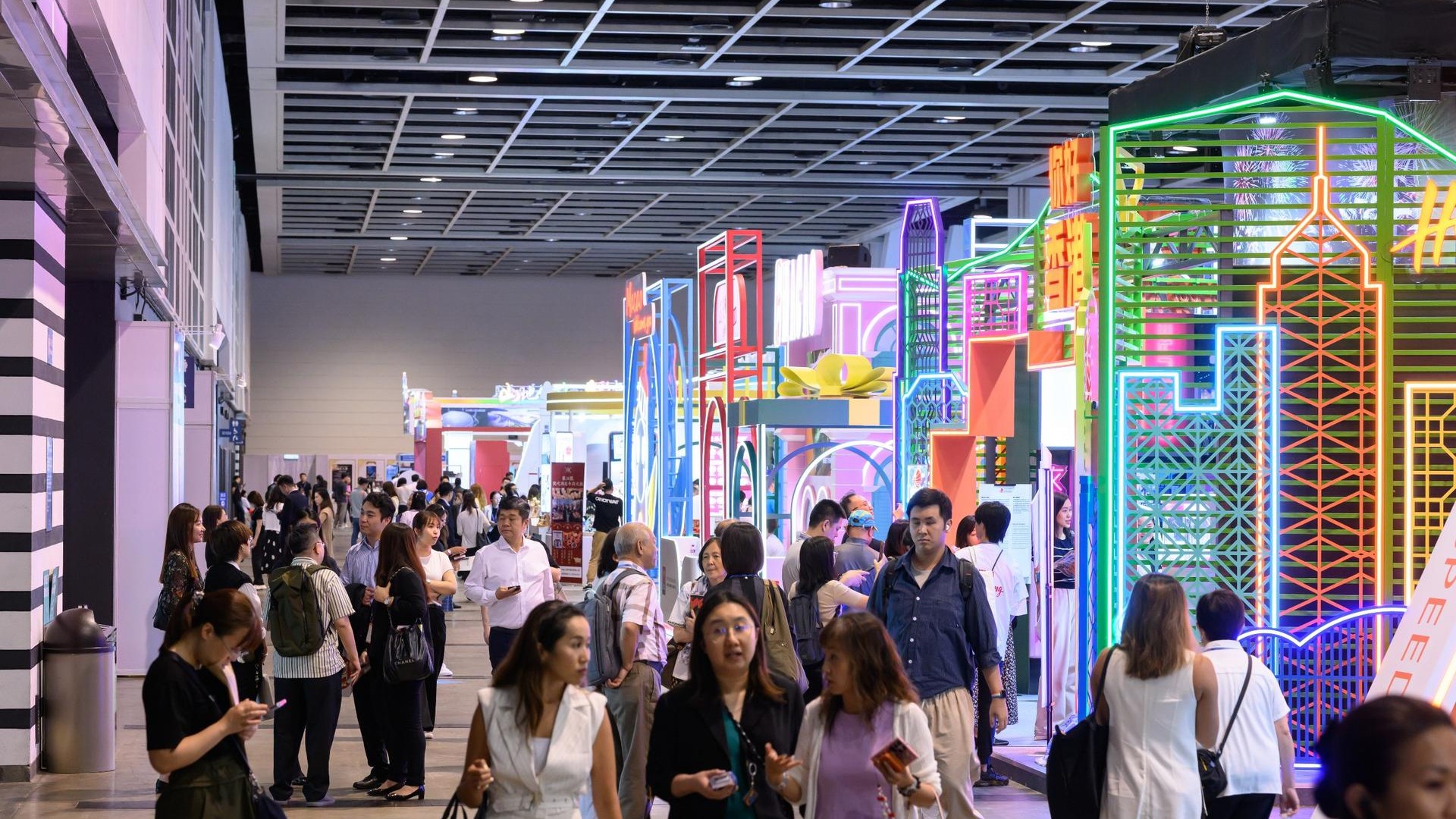 ITE & MICE HONG KONG 2026