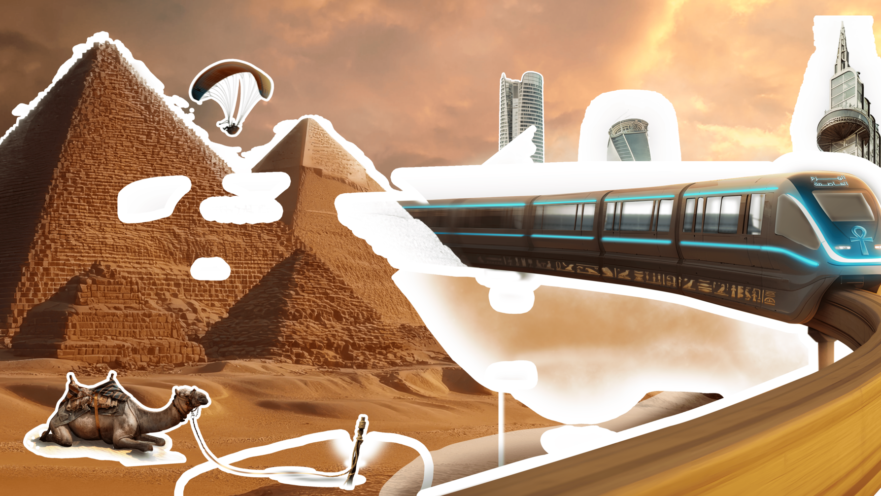 TECHNOPRINT EGYPT 2026